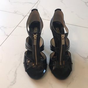 New Michael Kors Heels